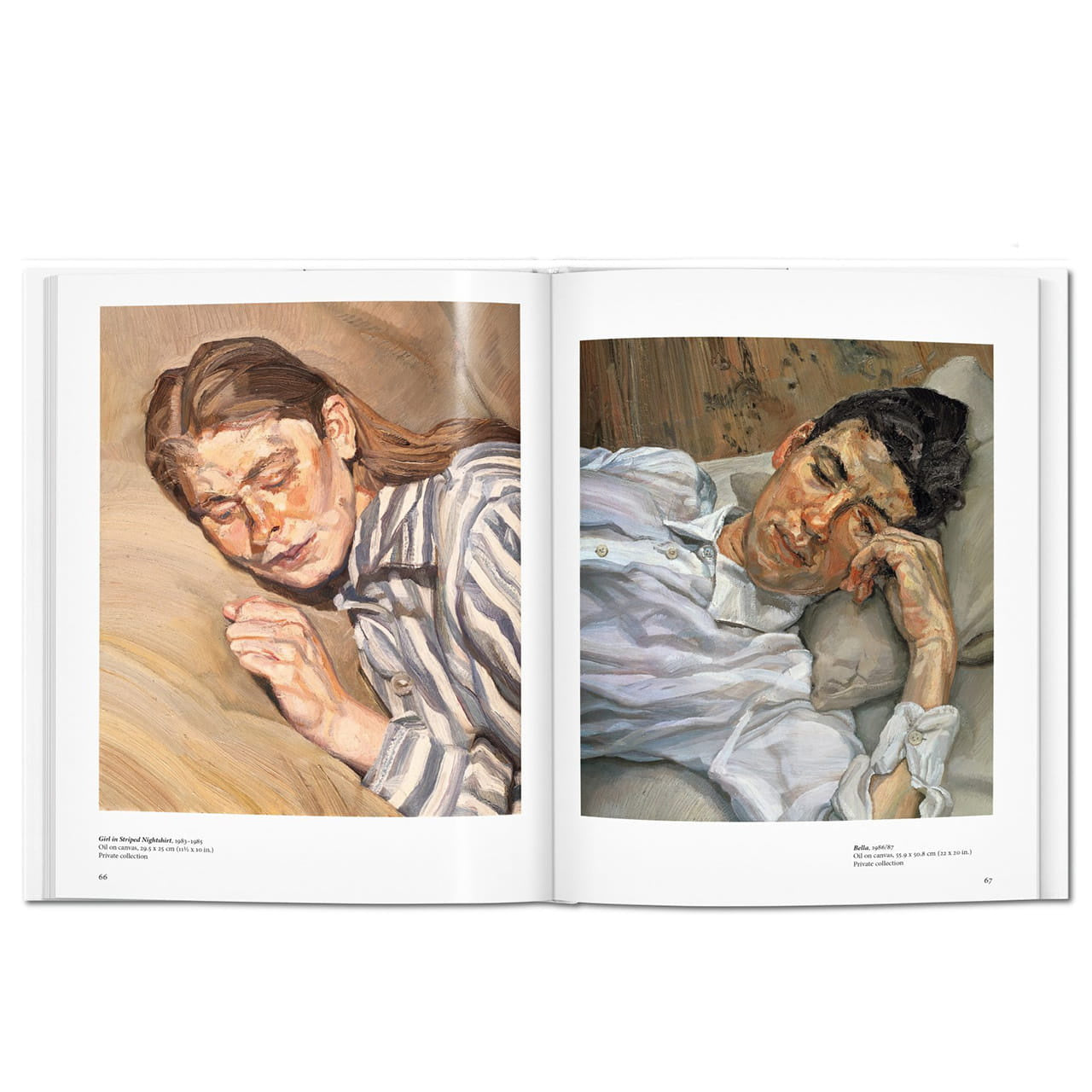 Książka Freud Basic Art Series prezent dla artystycznej duszy prezent dla artysty prezent dla malarza