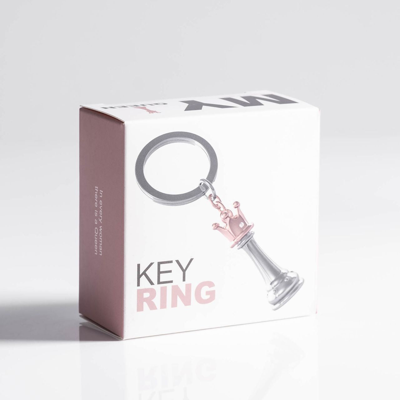 Breloczek szachy brelok szachy prezent dla szachisty gadżety dla szachisty prezent dla młodego szachisty