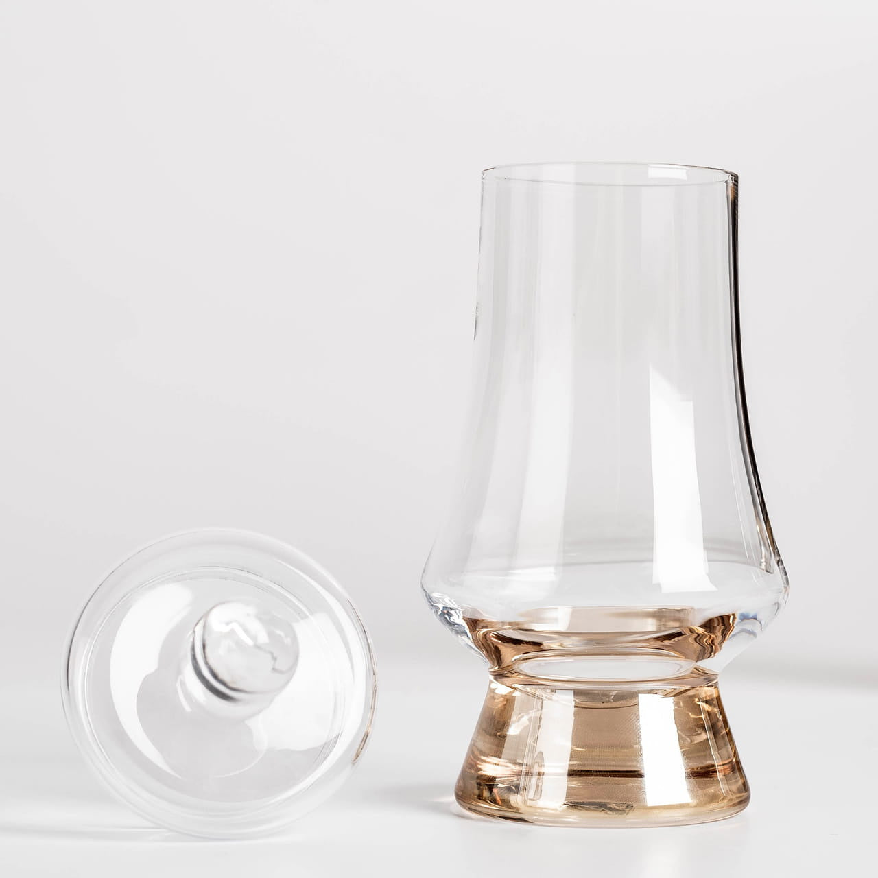 Kieliszek do degustacji whisky kieliszek do whisky prezent dla miłośnika whisky prezent dla męża