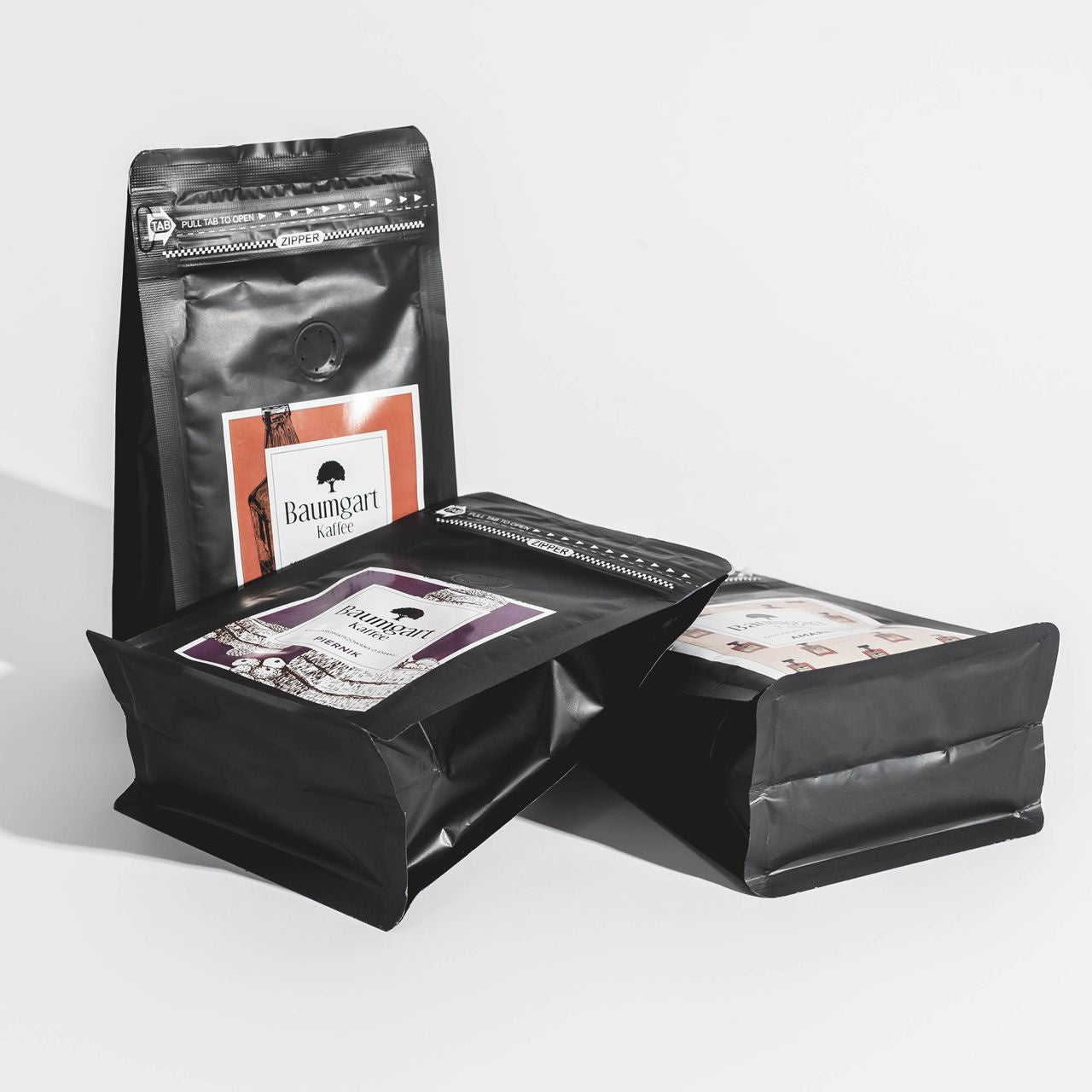 Kawa czerwone wino kawa smakowa prezent dla kawosza prezenty dla miłośników wina