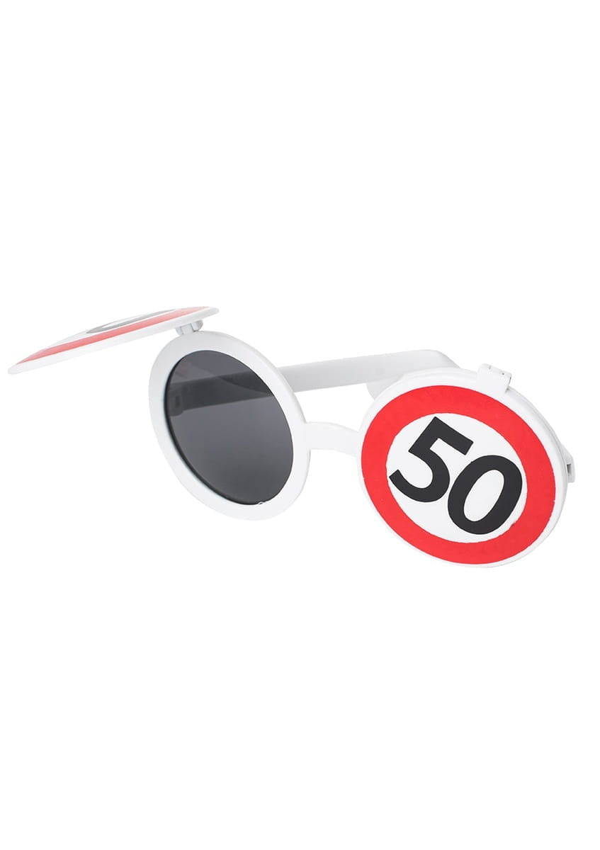 Ochelari aniversare SEMN aniversarea de 50 ani