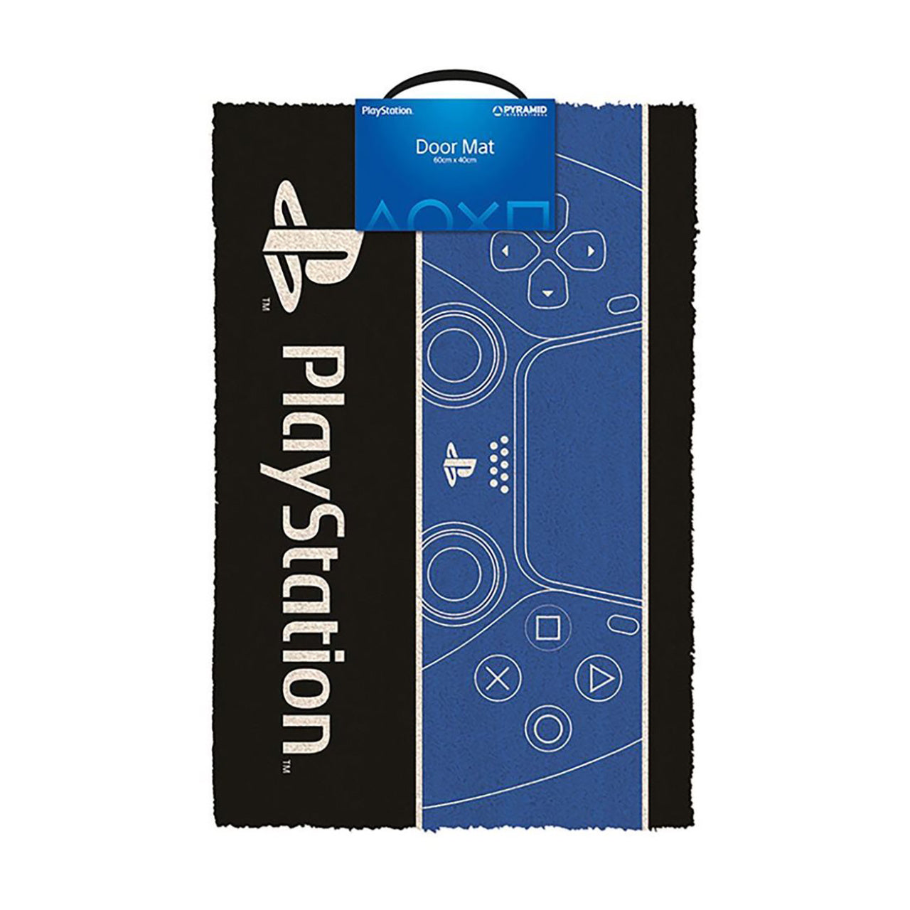 Covoraș PlayStation – cadou pentru gamer