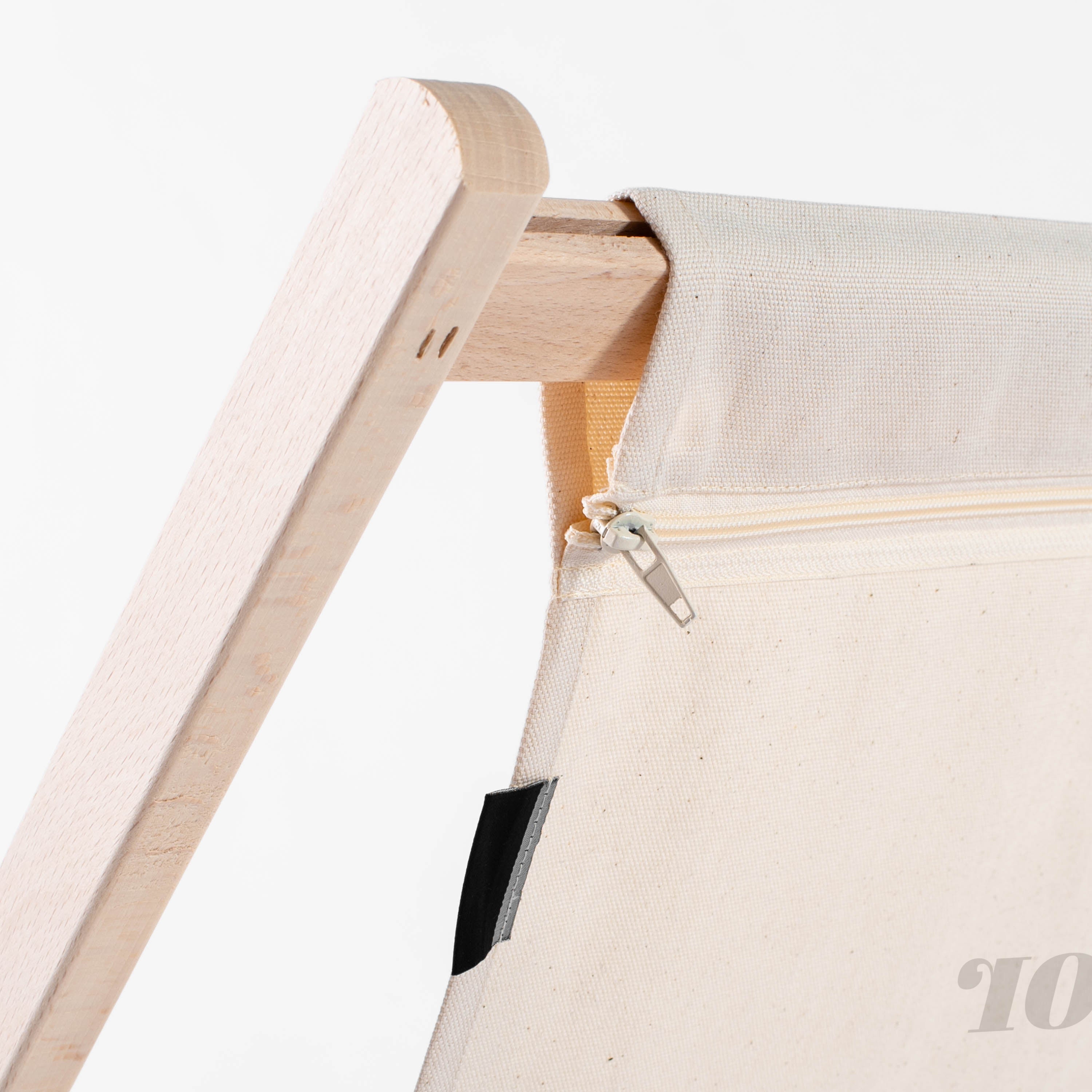 Șezlong personalizat pentru profesor – Definiție