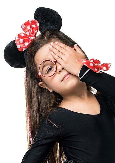 Set Șoricel Mickey