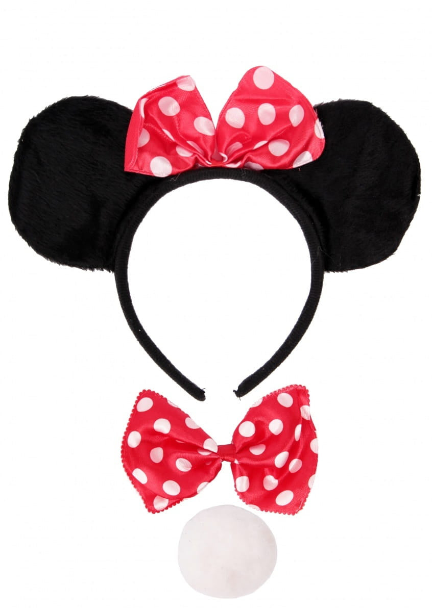 Set Șoricel Mickey