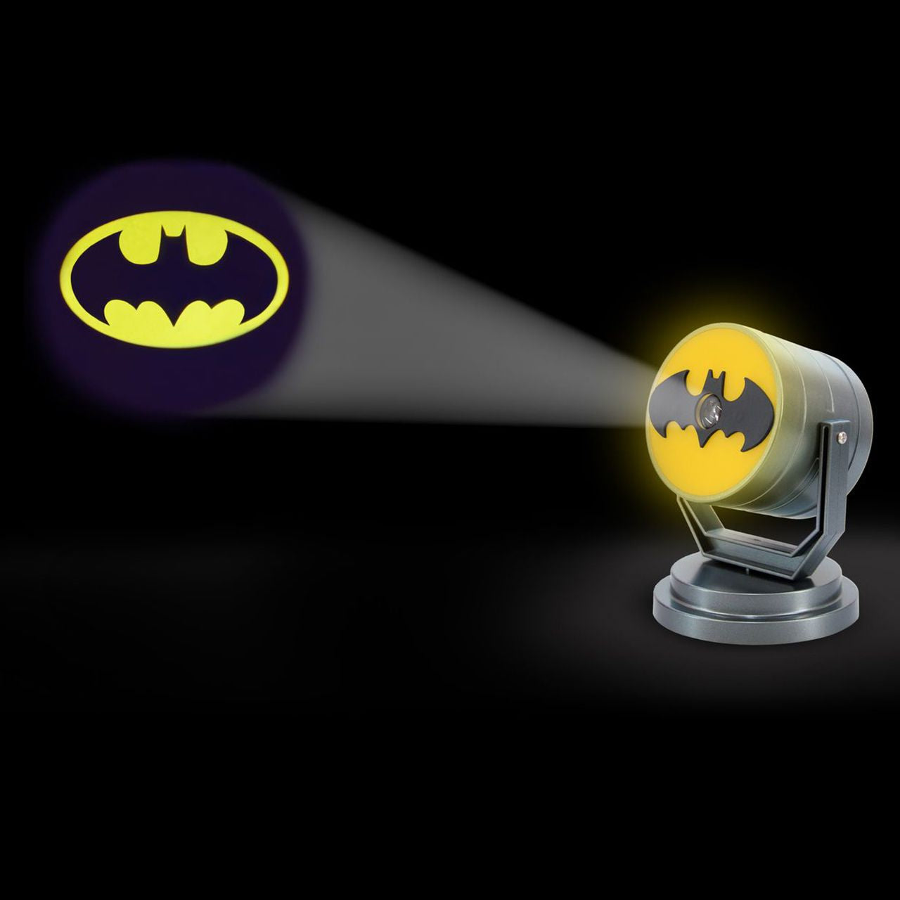 Proiector Batman – cadou pentru copii