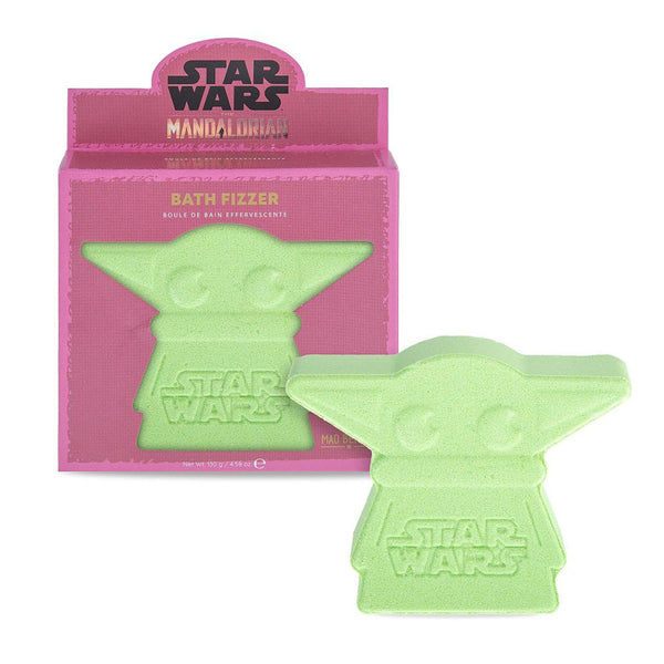 Kule do kąpieli Star Wars - Mandalorian Grogu