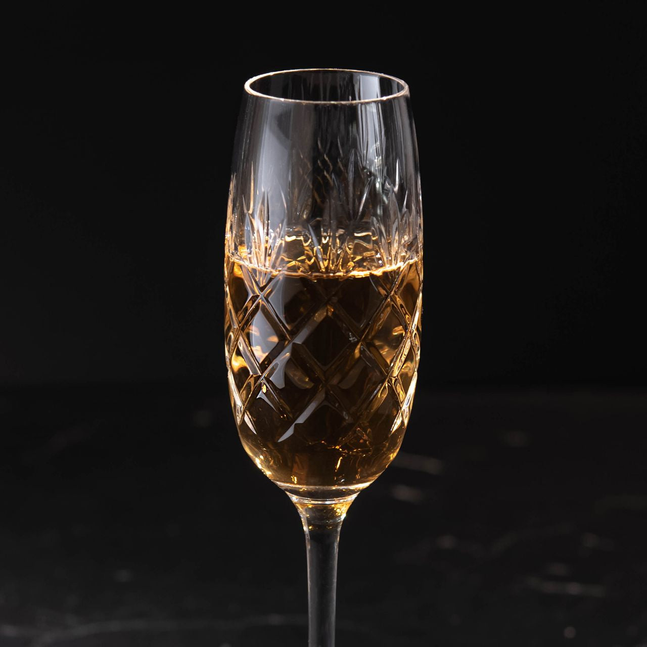 Pahare din cristal pentru lichior