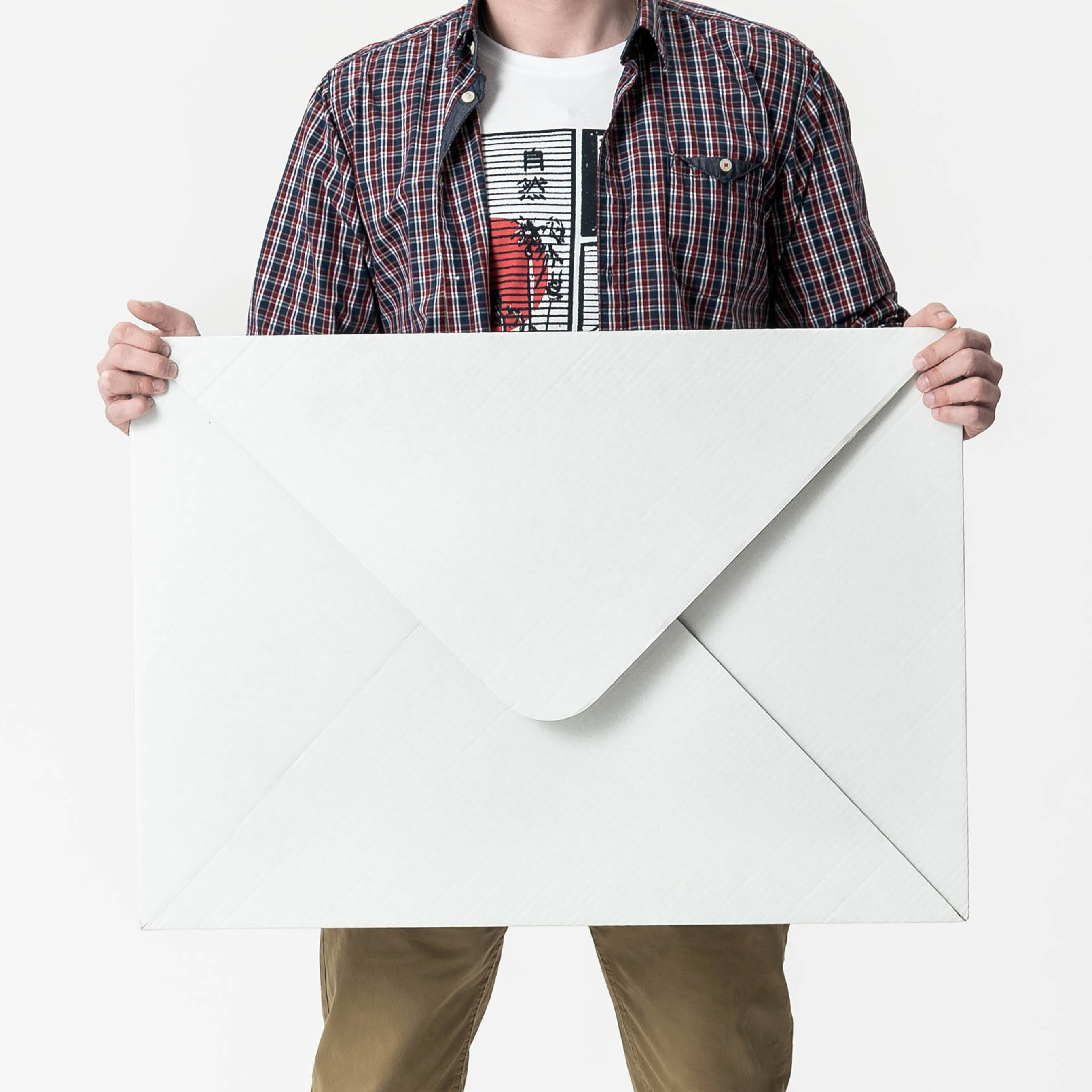 Felicitare XXL pentru șef - Uși deschise