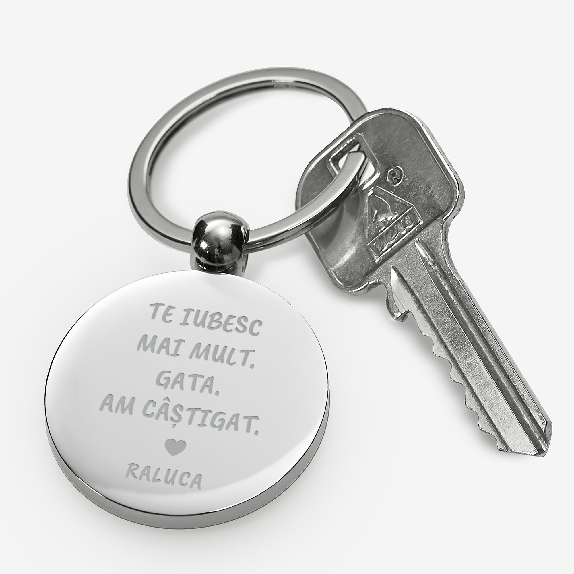 Brelok do kluczy dla chłopaka upominek dla ukochanego breloczek dla chłopaka upominek dla chłopaka 