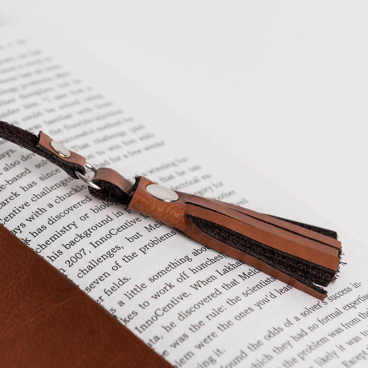 Semn de carte personalizat pentru învățător