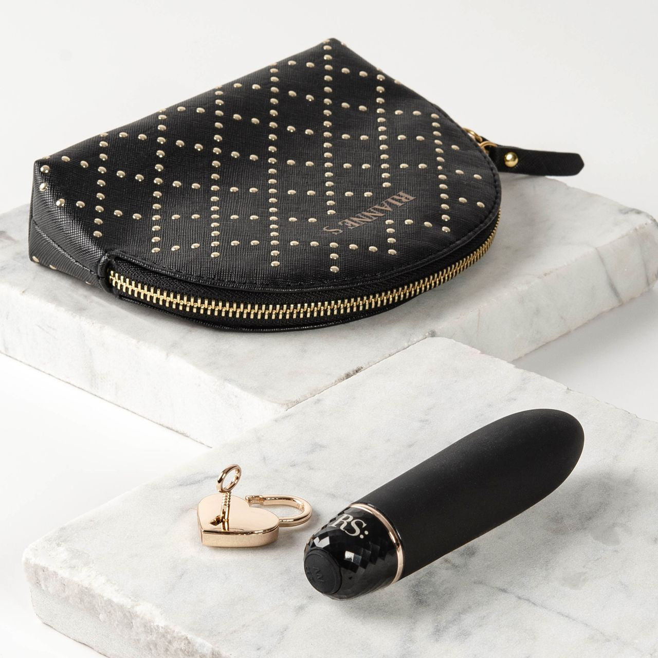 Vibrator Rianne S în trusă elegantă