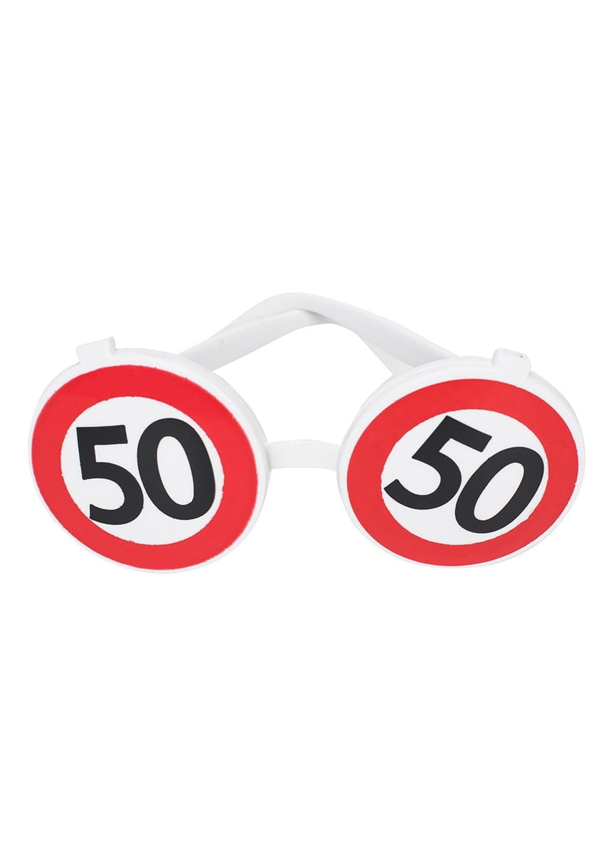 Ochelari aniversare SEMN aniversarea de 50 ani