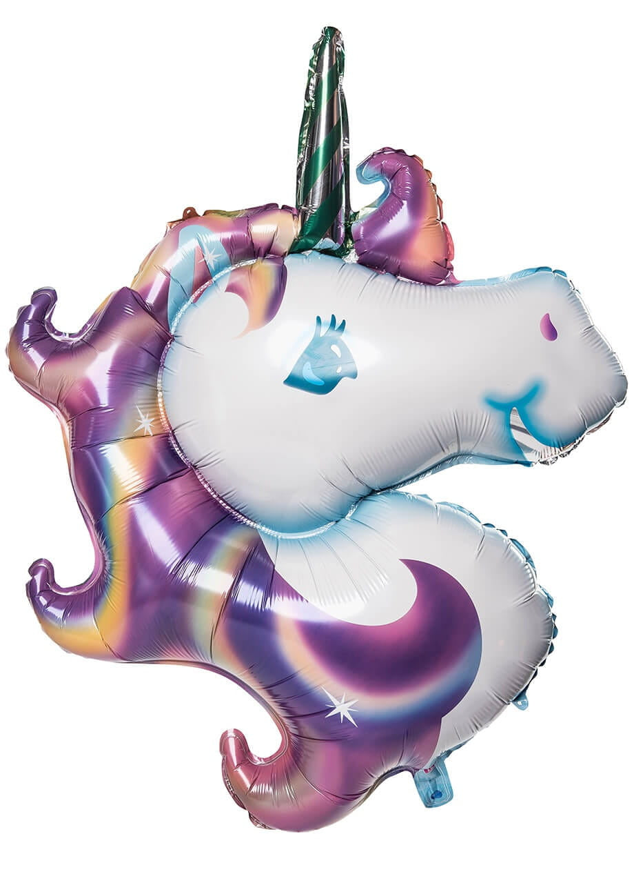 Balon UNICORN 110 cm