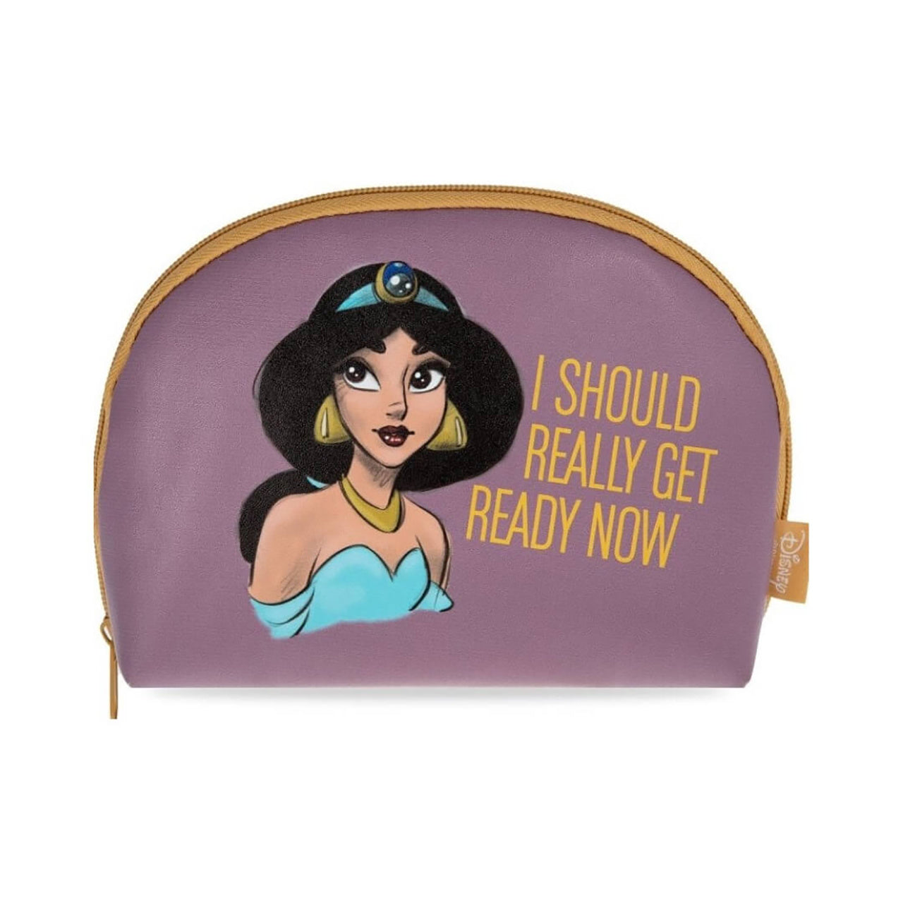 Trousă cosmetică Disney Princess Jasmine pentru fată