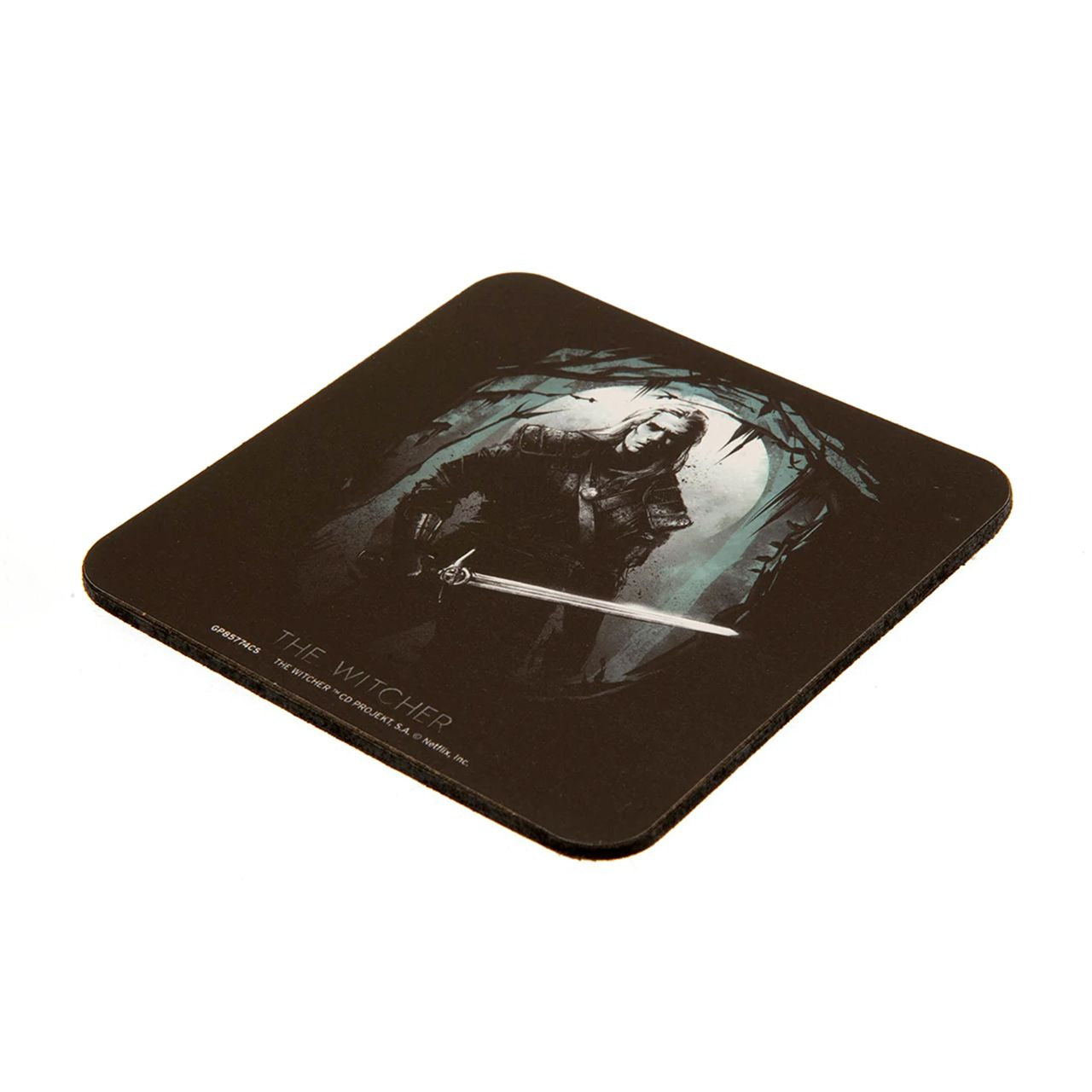 Set The Witcher – cadou pentru fanii seriei