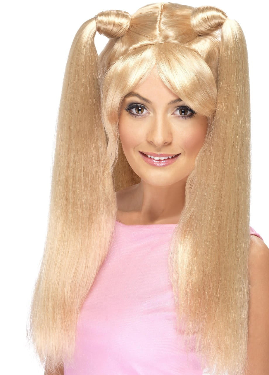 Perucă pentru petrecere EMMA blond