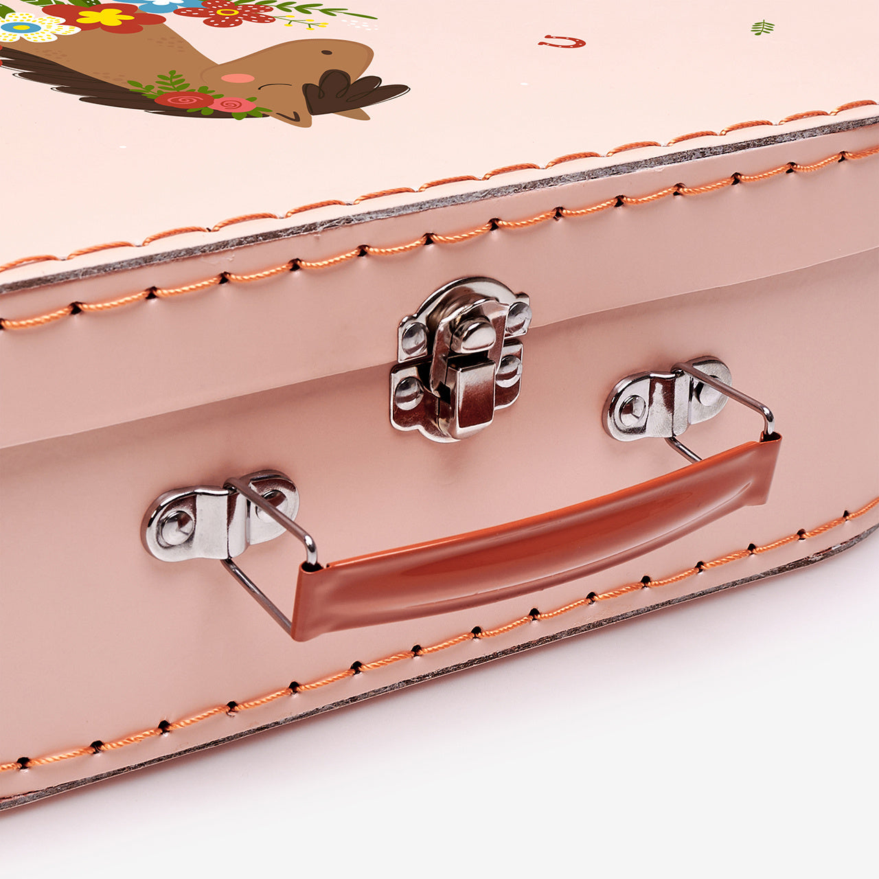 Cufăr cadou personalizat pentru o iubitoare de cai 