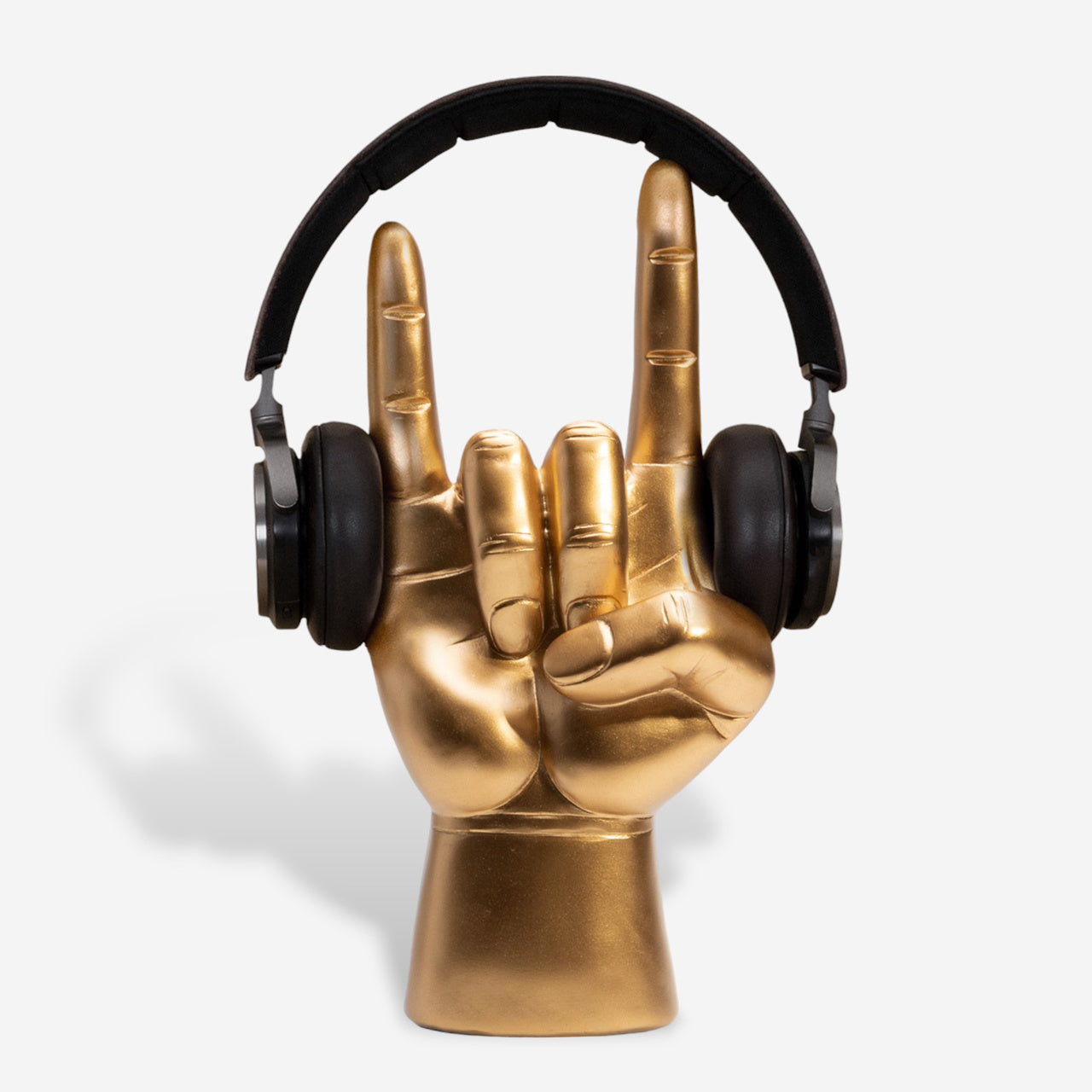 Stojak do słuchawek PREZENT DLA DJ stojak na słuchawki