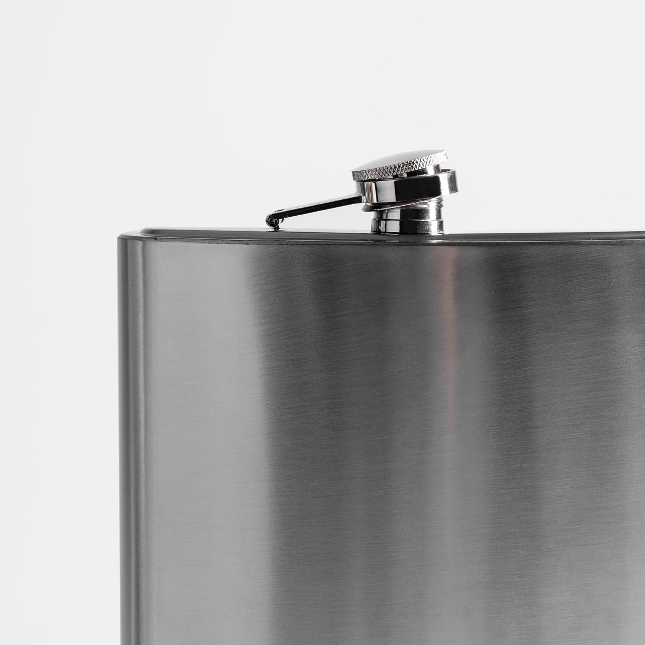 Duża piersiówka na prezent 1,8l piersiówka duża