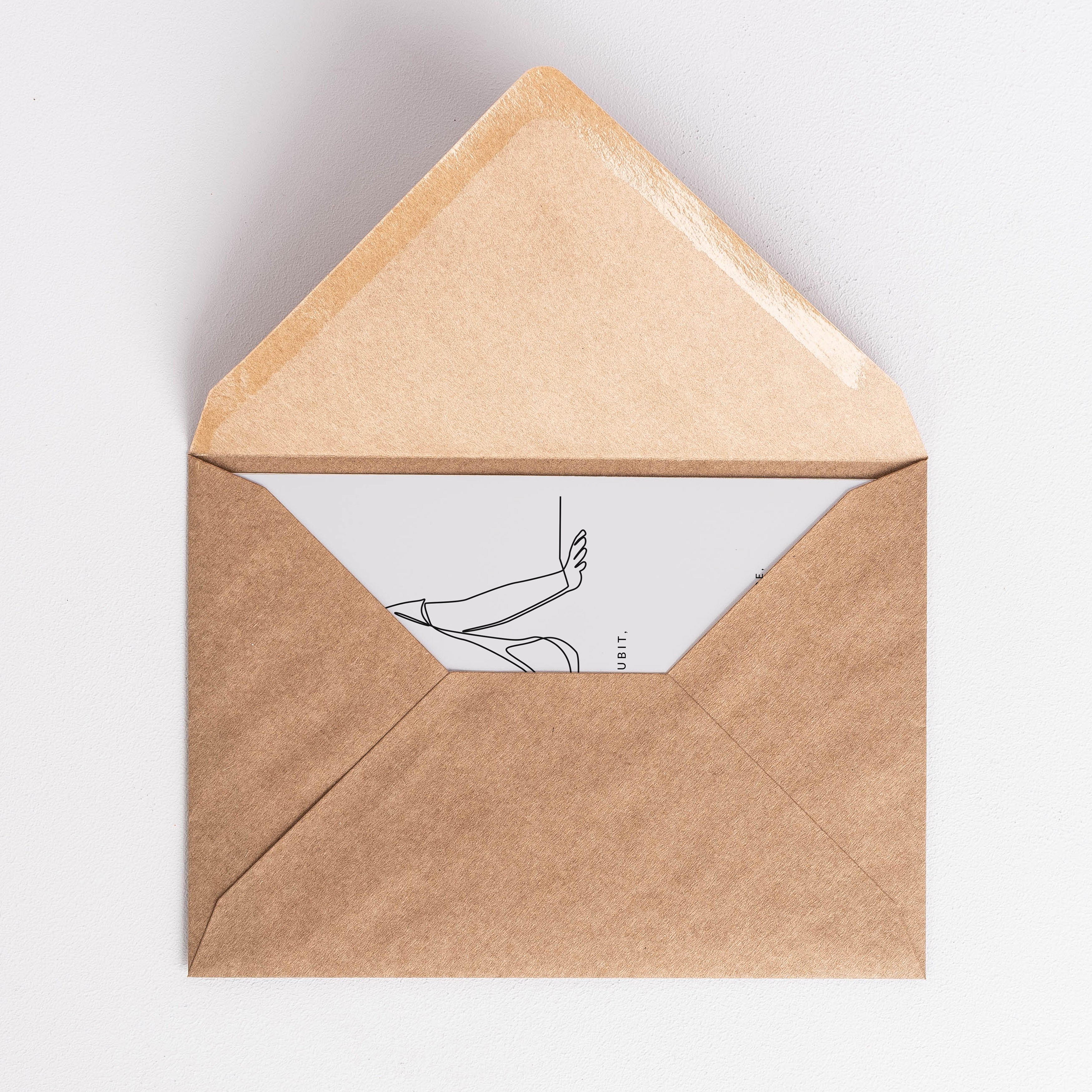 Felicitare pentru Ziua Tatălui - felicitare de la copil pentru tată