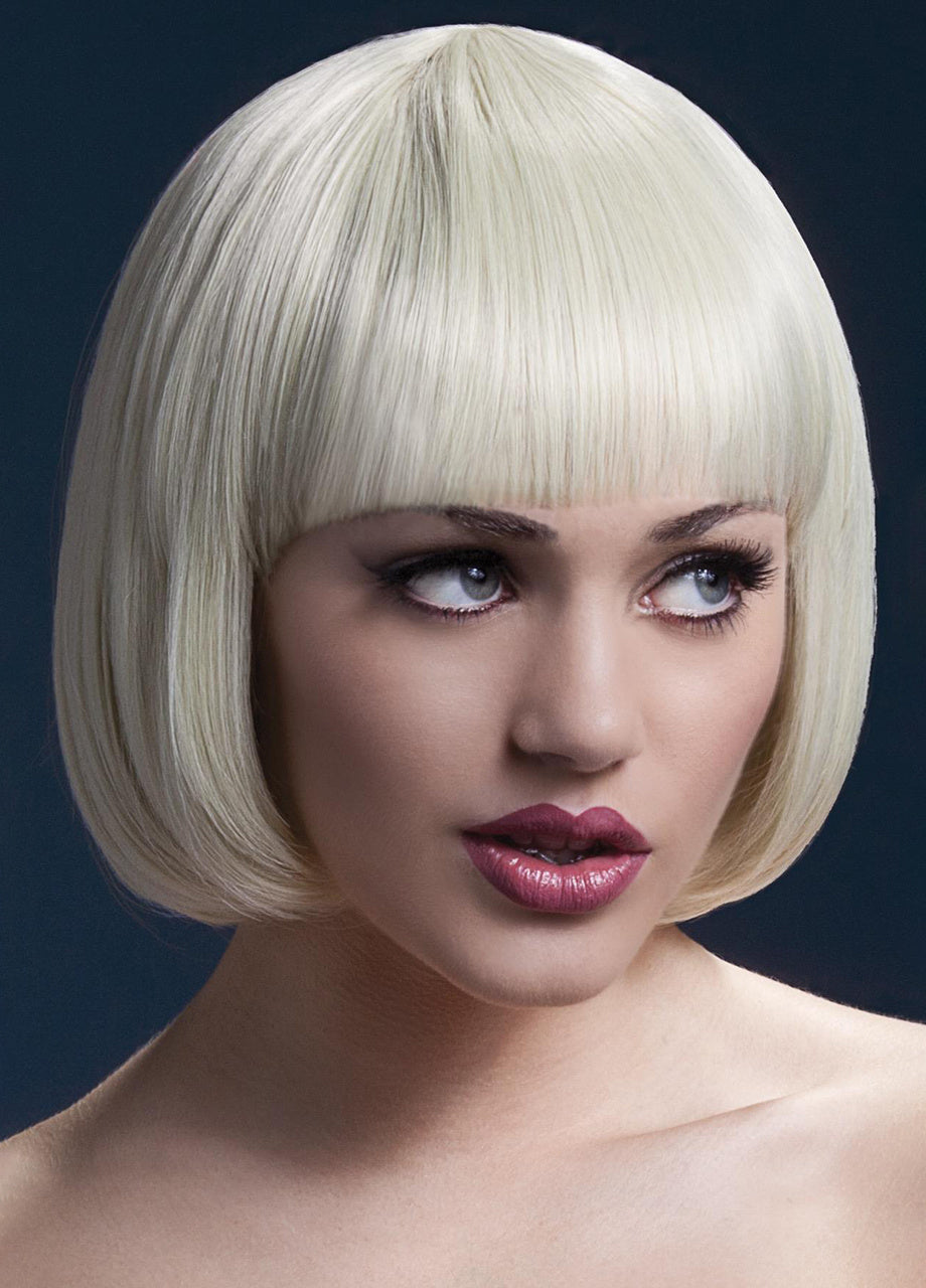Perucă Fever Professional MIA - blond