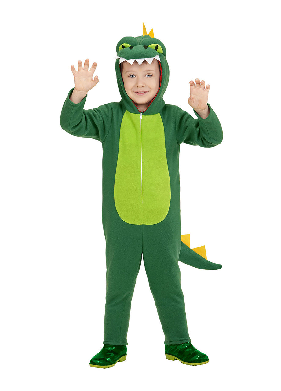 Costum DRAGON 104 cm