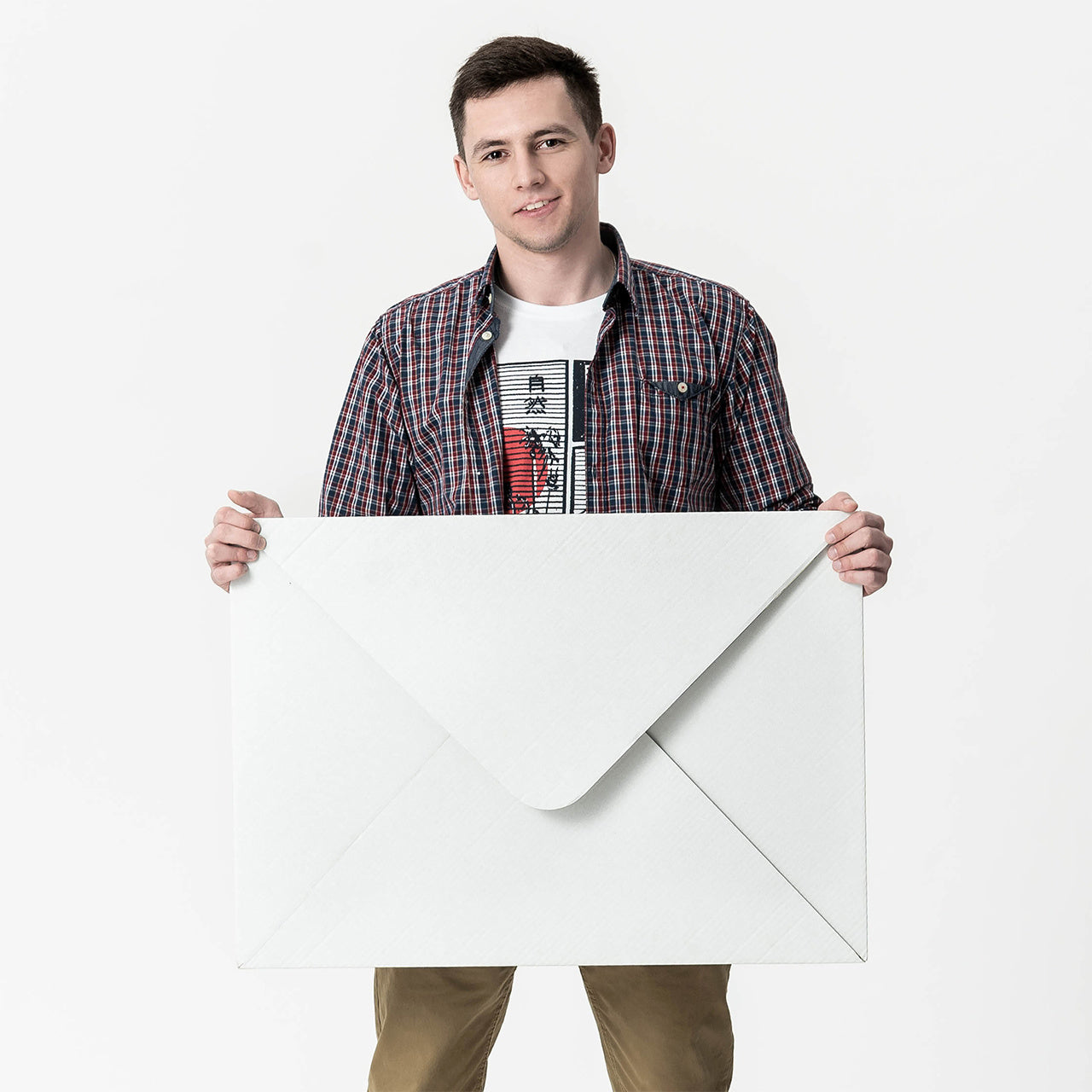 Felicitare XXL cu fotografii – felicitare pentru prima Zi a Tatălui