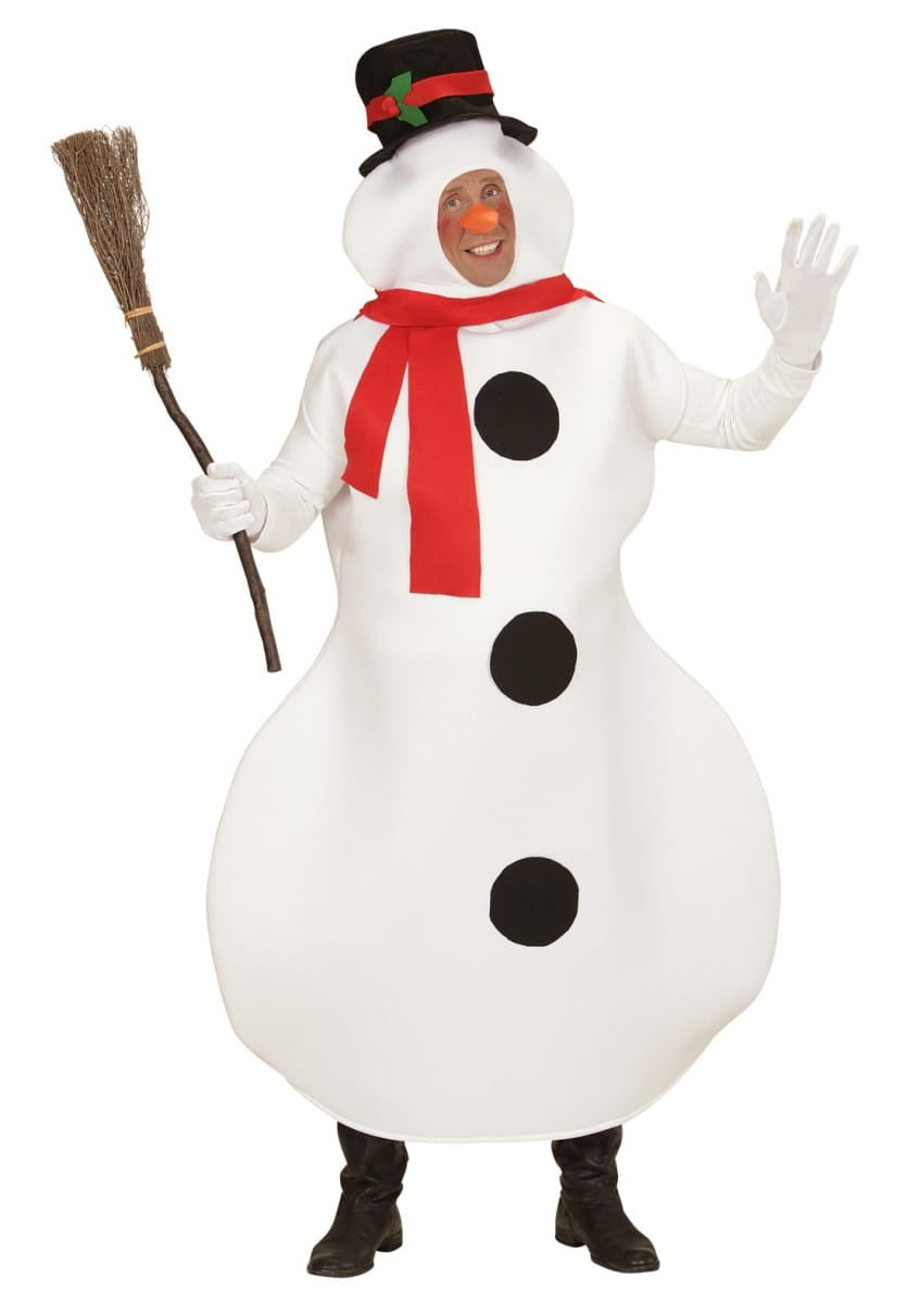 Costum OM DE ZĂPADĂ pentru adulți - M/L