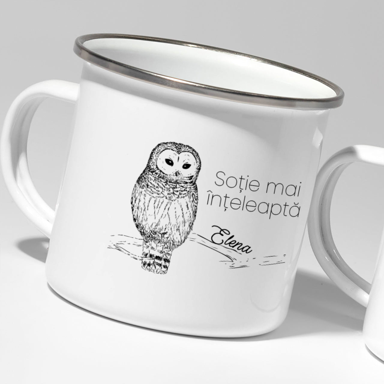 Căni personalizate pentru aniversarea căsătoriei