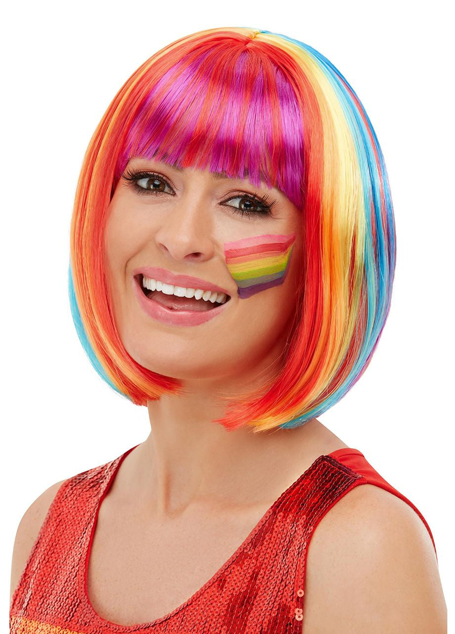 Perucă BOB CURCUBEU