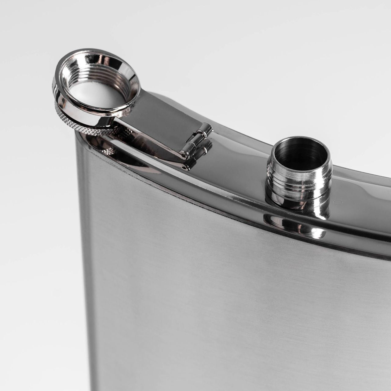 Duża piersiówka na prezent 1,8l piersiówka duża