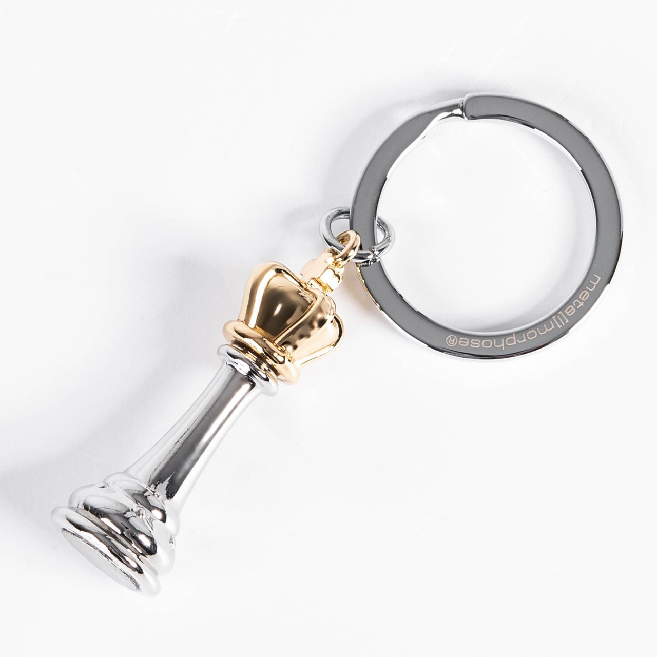 Breloc piesă de șah - cadou pentru pasionatul de șah