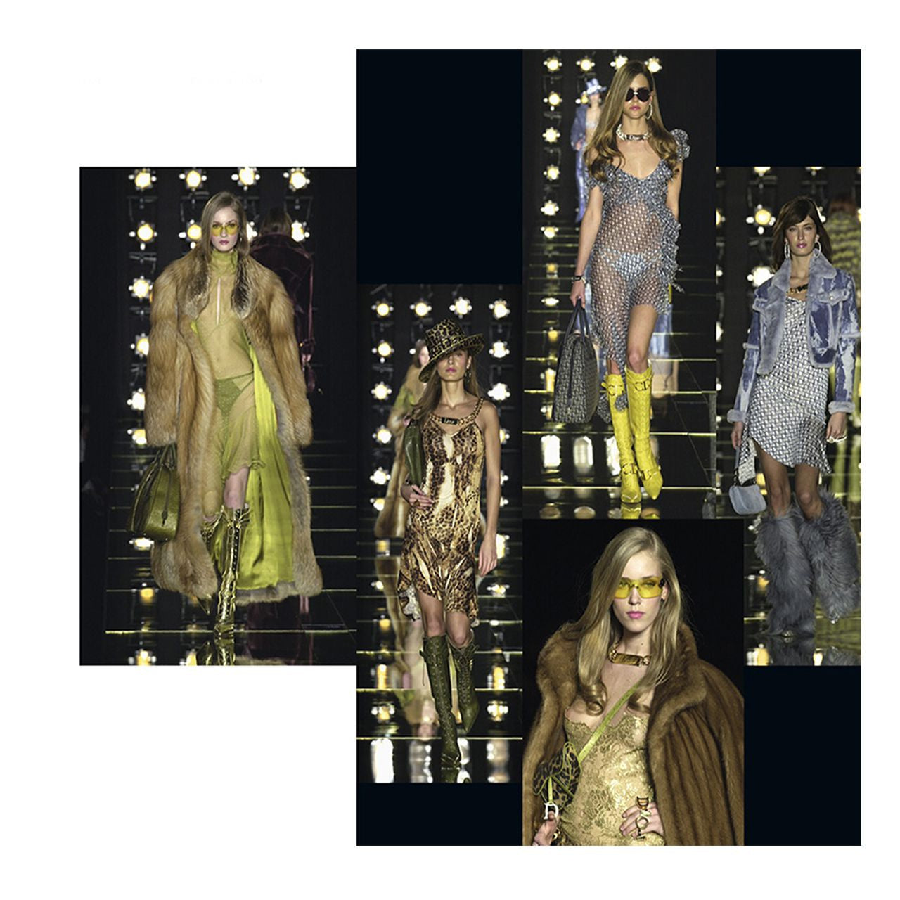 Dior książka na prezent Catwalk książka dior książka o modzie prezent dla kobiety