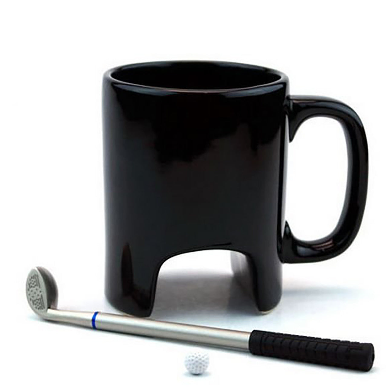 Cană amuzantă pentru golfer