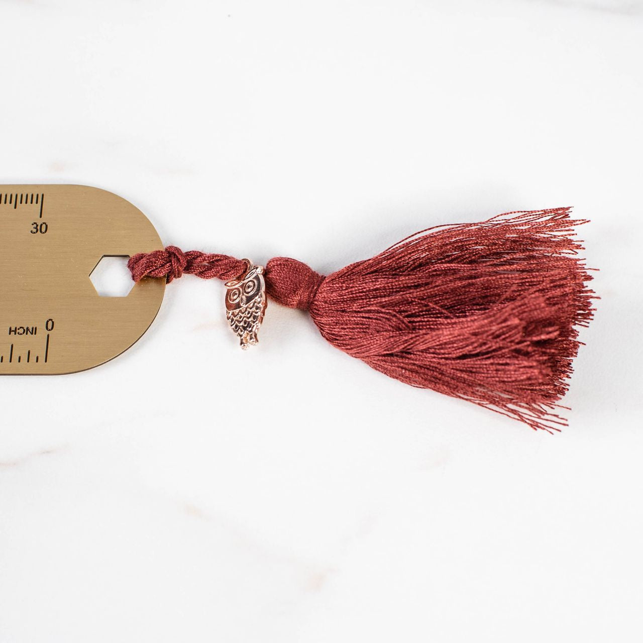 Riglă - cadou pentru artizan