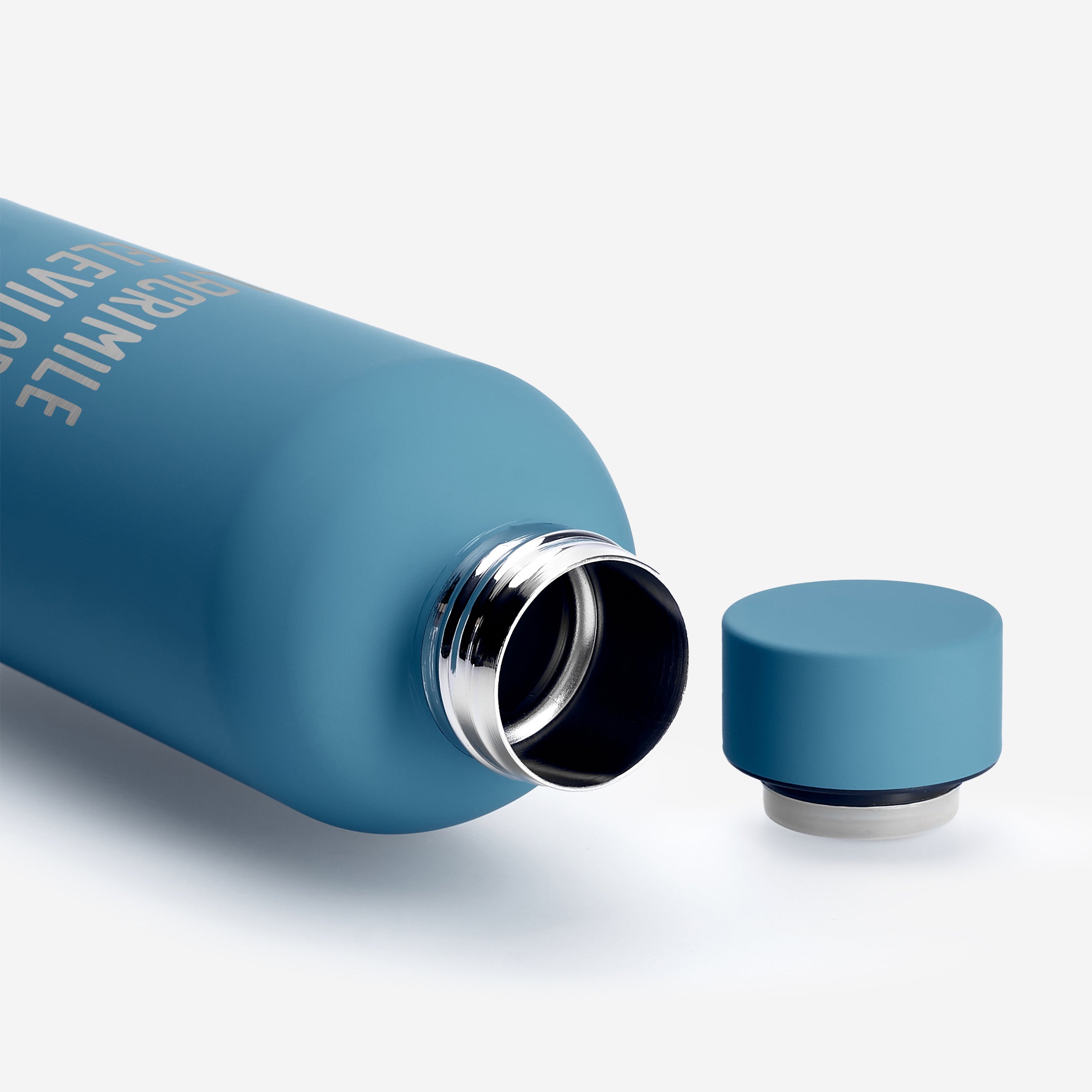 Termos personalizat Lacrimile Elevilor - cadou amuzant pentru Ziua Profesorului