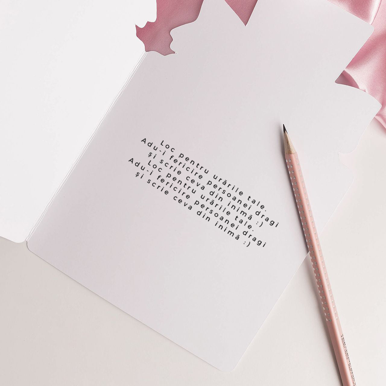 Personalizowana kartka dla dziewczyny na urodziny upominek dla dziewczyny kartka na prezent