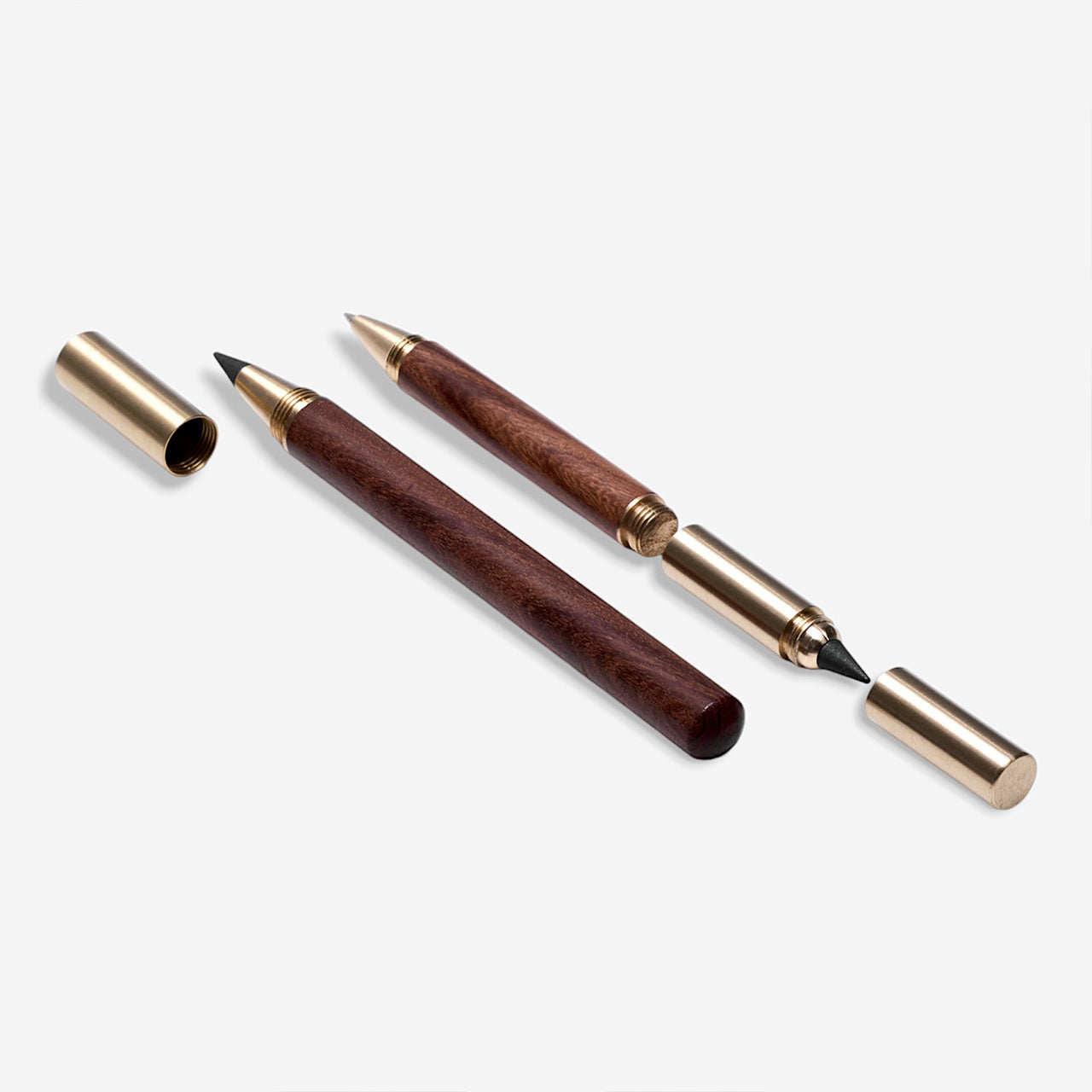 Set elegant cu pix și creion – cadou practic pentru șefă