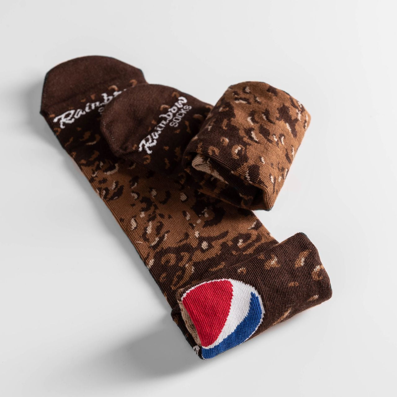 Skarpety Pepsi 36-40 skarpetki pepsi skarpetki w puszce śmieszne skarpetki na prezent