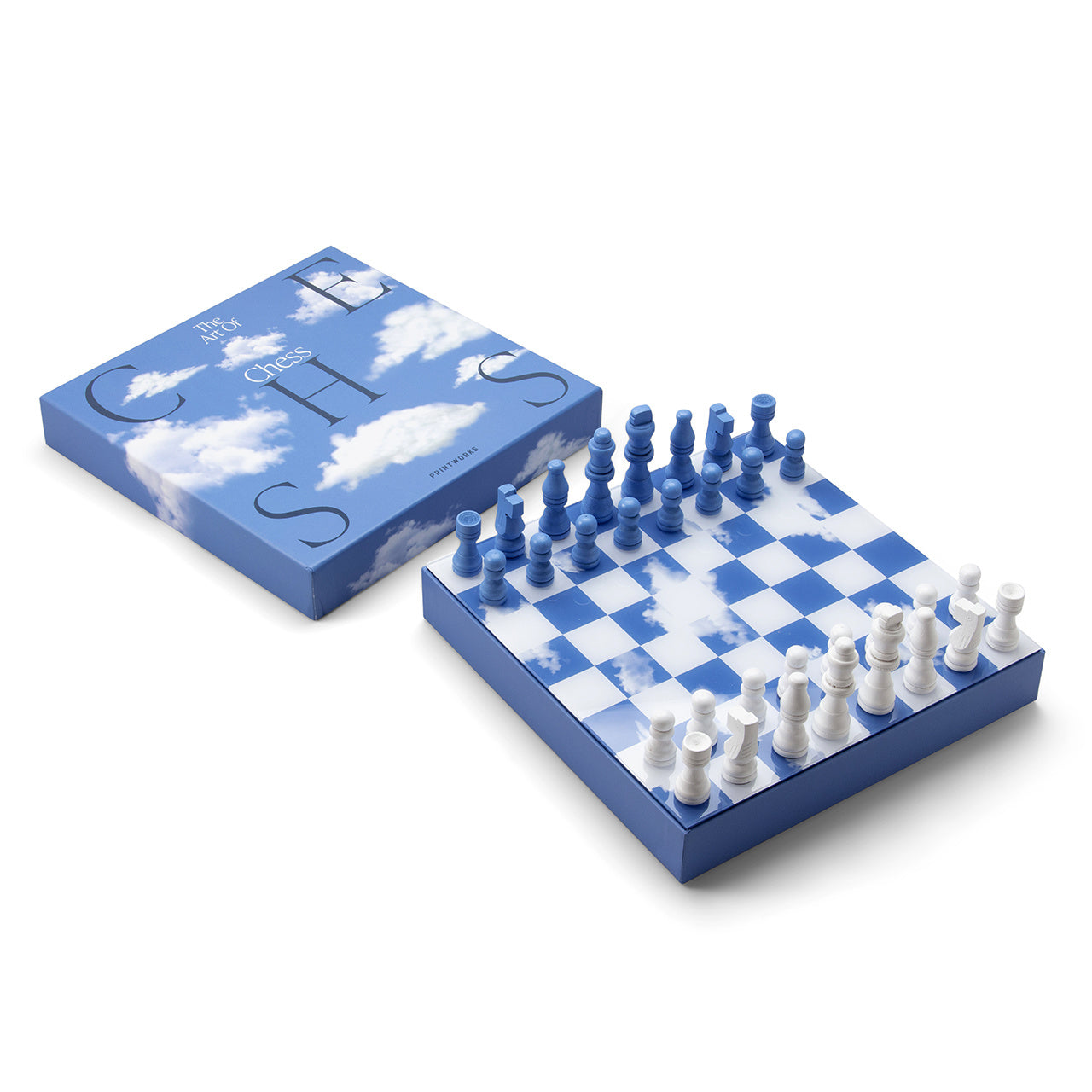 Șah clasic - Printworks