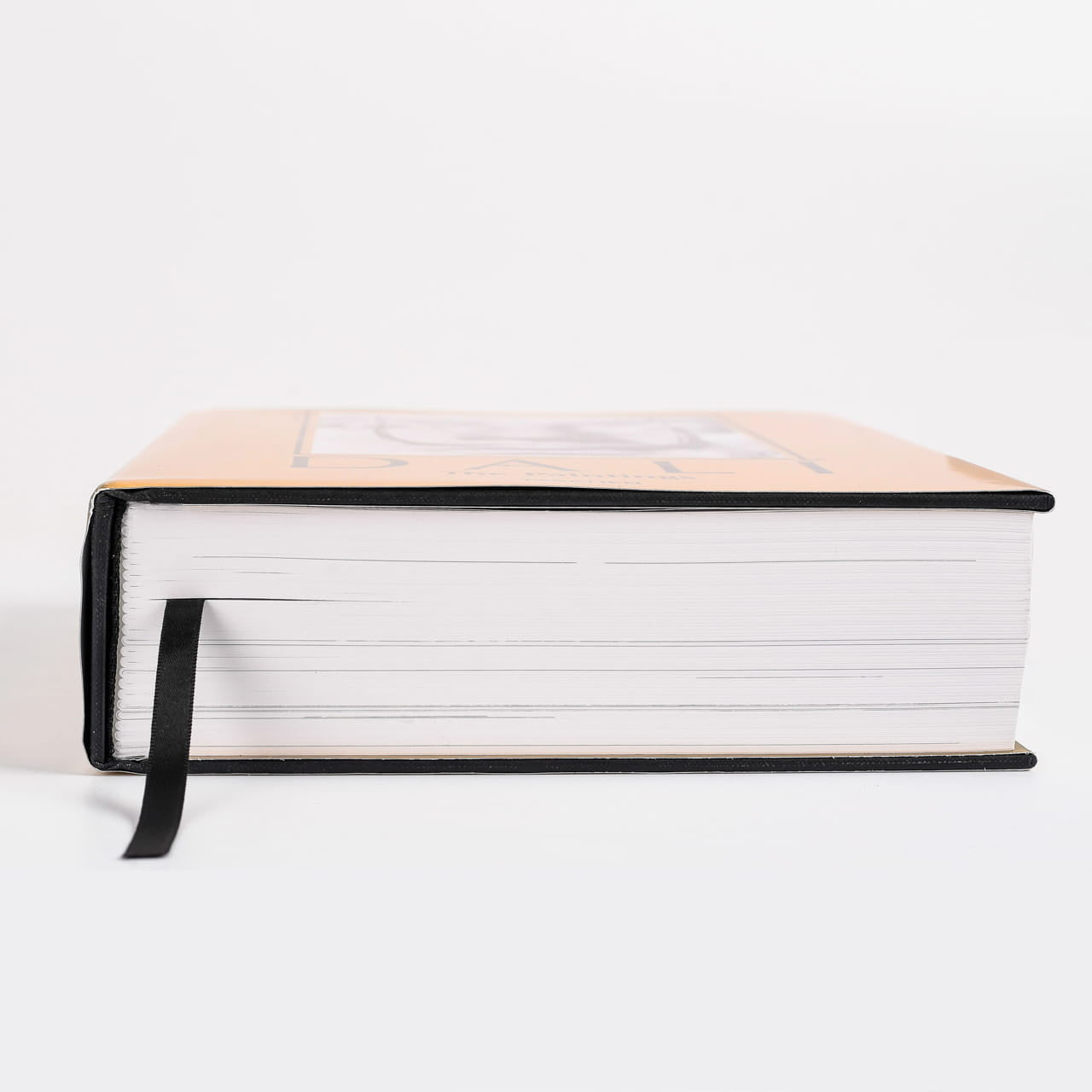 Salvador Dali książka na prezent The Paintings książka dali salvador dali książka prezent dla malarza