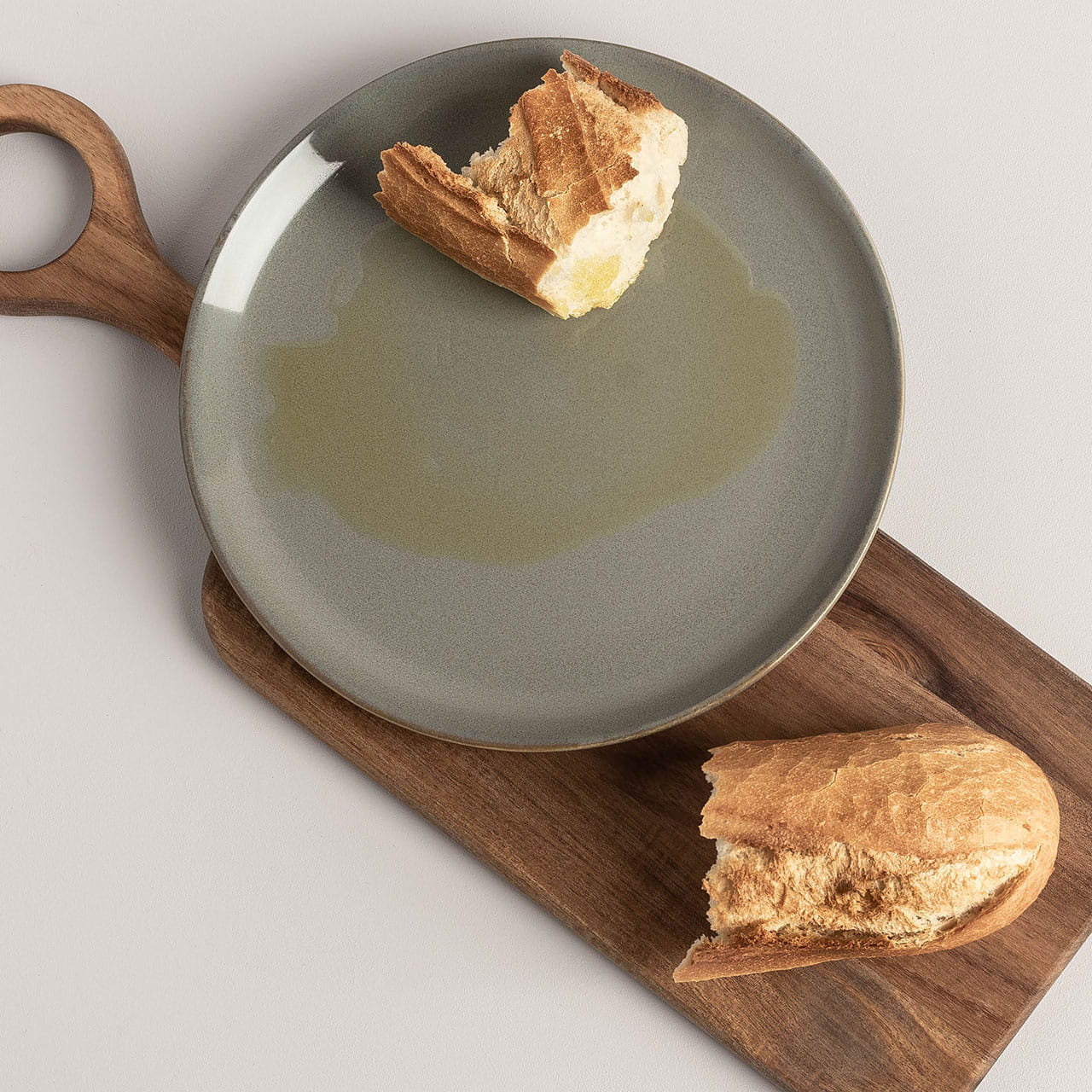 Włoska oliwa Bio Orto 500ml oliwa z oliwek extra virgin prezent dla kucharza prezent dla mamy