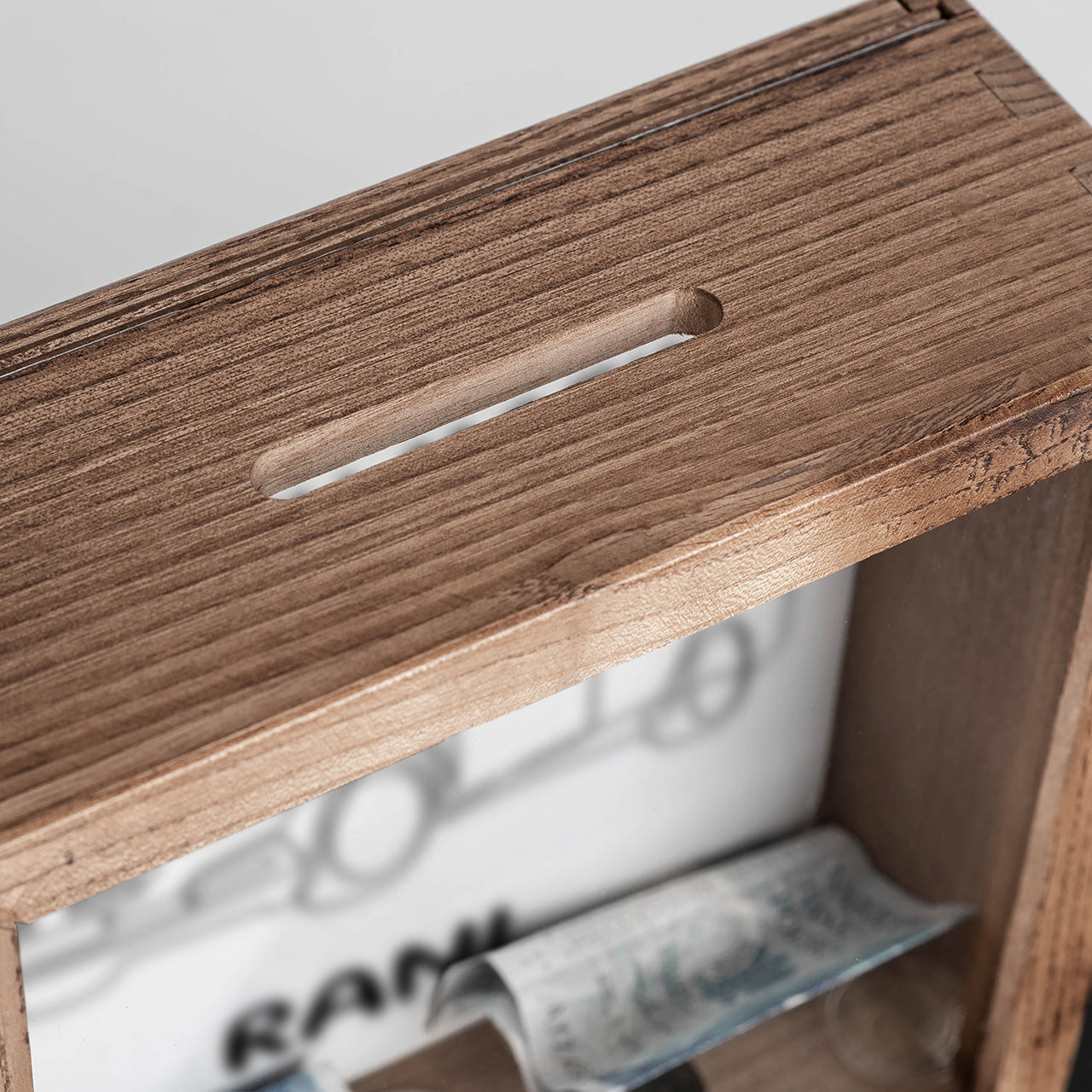 Pușculiță pentru mașină – Strâng pentru mașină