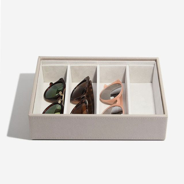 Stackers – organizator pentru ochelari