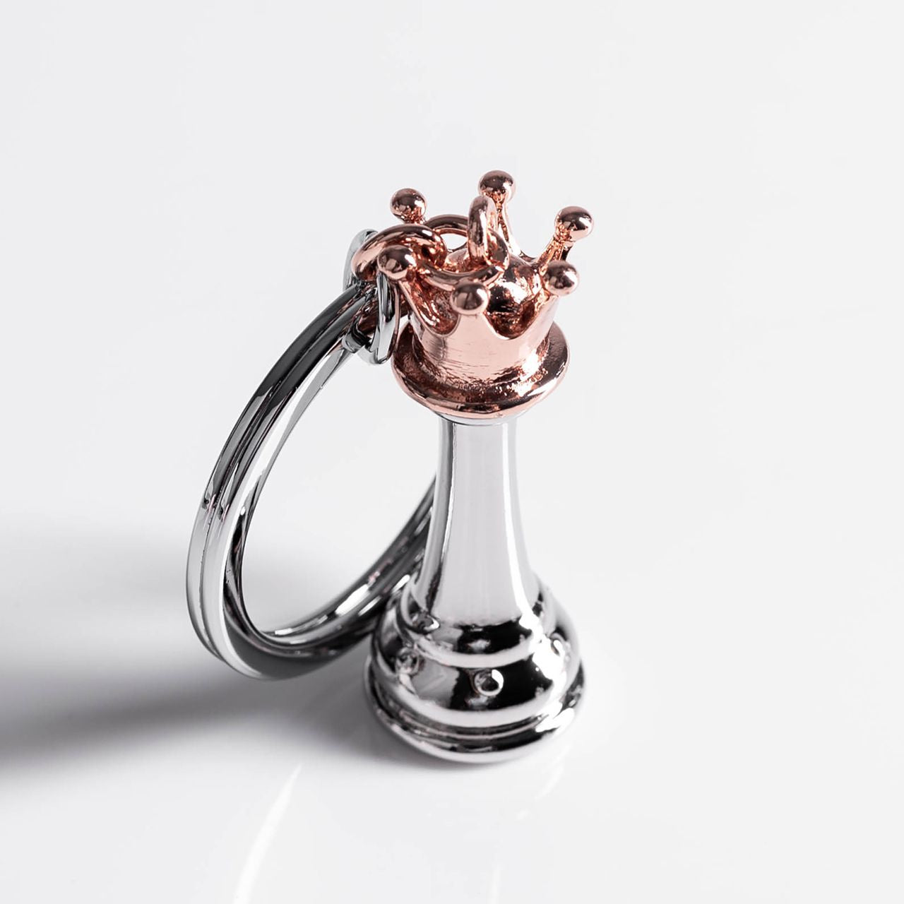 Breloczek szachy brelok szachy prezent dla szachisty gadżety dla szachisty prezent dla młodego szachisty