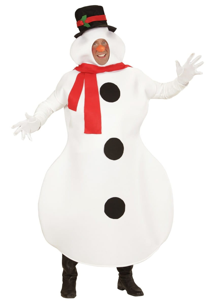 Costum OM DE ZĂPADĂ pentru adulți - M/L