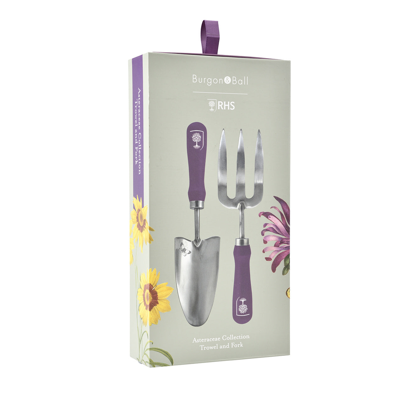 Unelte de grădinărit Burgon & Ball