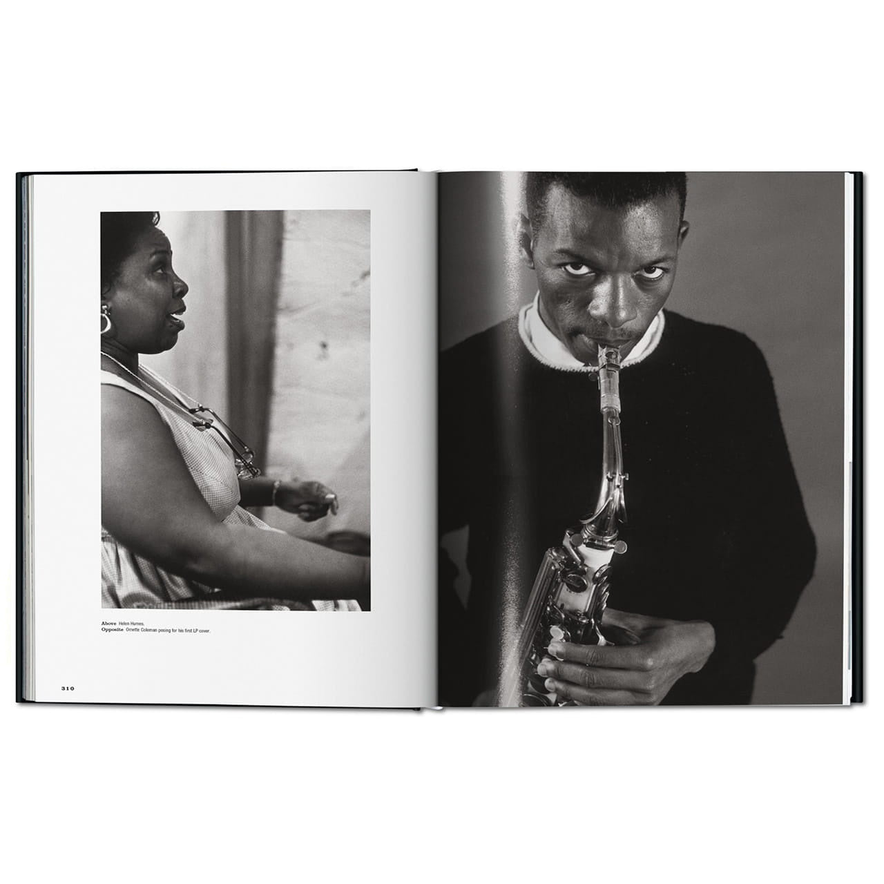 Książka o jazzie JazzLife prezent dla muzyka książka o muzyce prezent muzyczny prezent dla fana muzyki