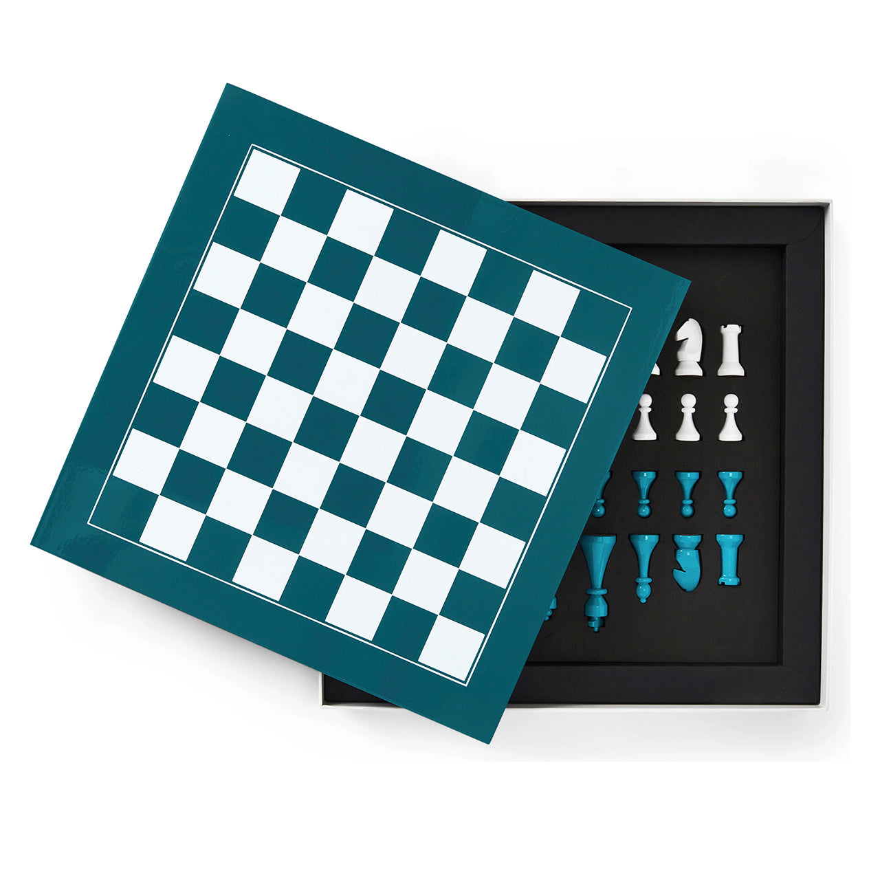 Șah din lemn – Gambit